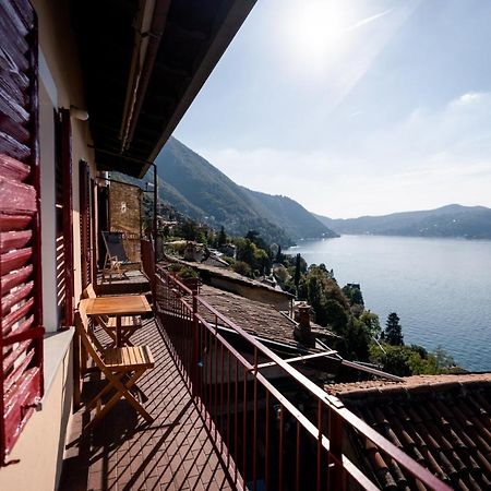Dnart Holidays Home Blevio Bagian luar foto