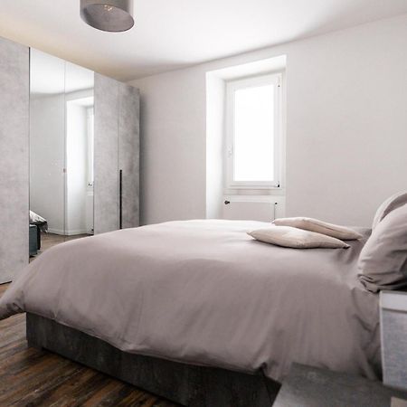 Dnart Holidays Home Blevio Bagian luar foto