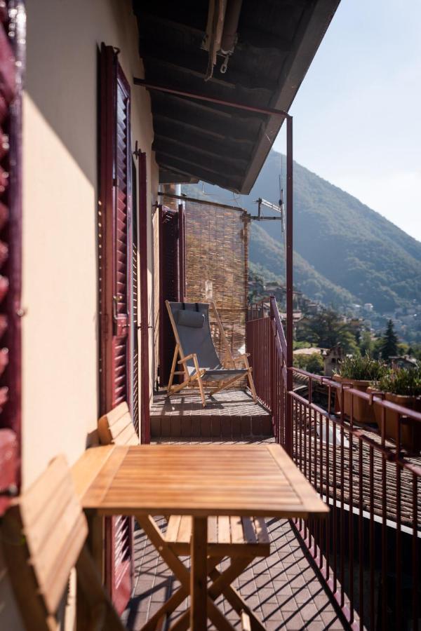 Dnart Holidays Home Blevio Bagian luar foto