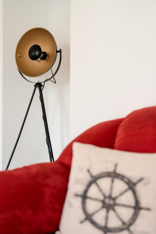 Dnart Holidays Home Blevio Bagian luar foto