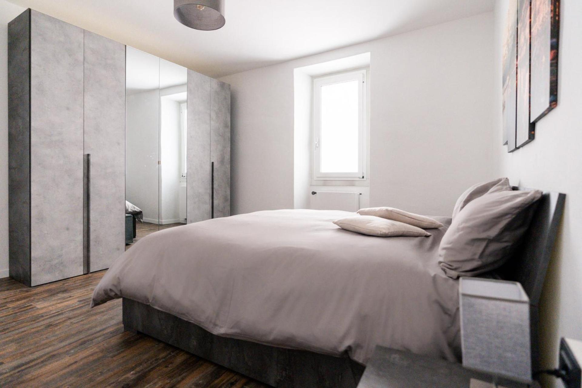 Dnart Holidays Home Blevio Bagian luar foto