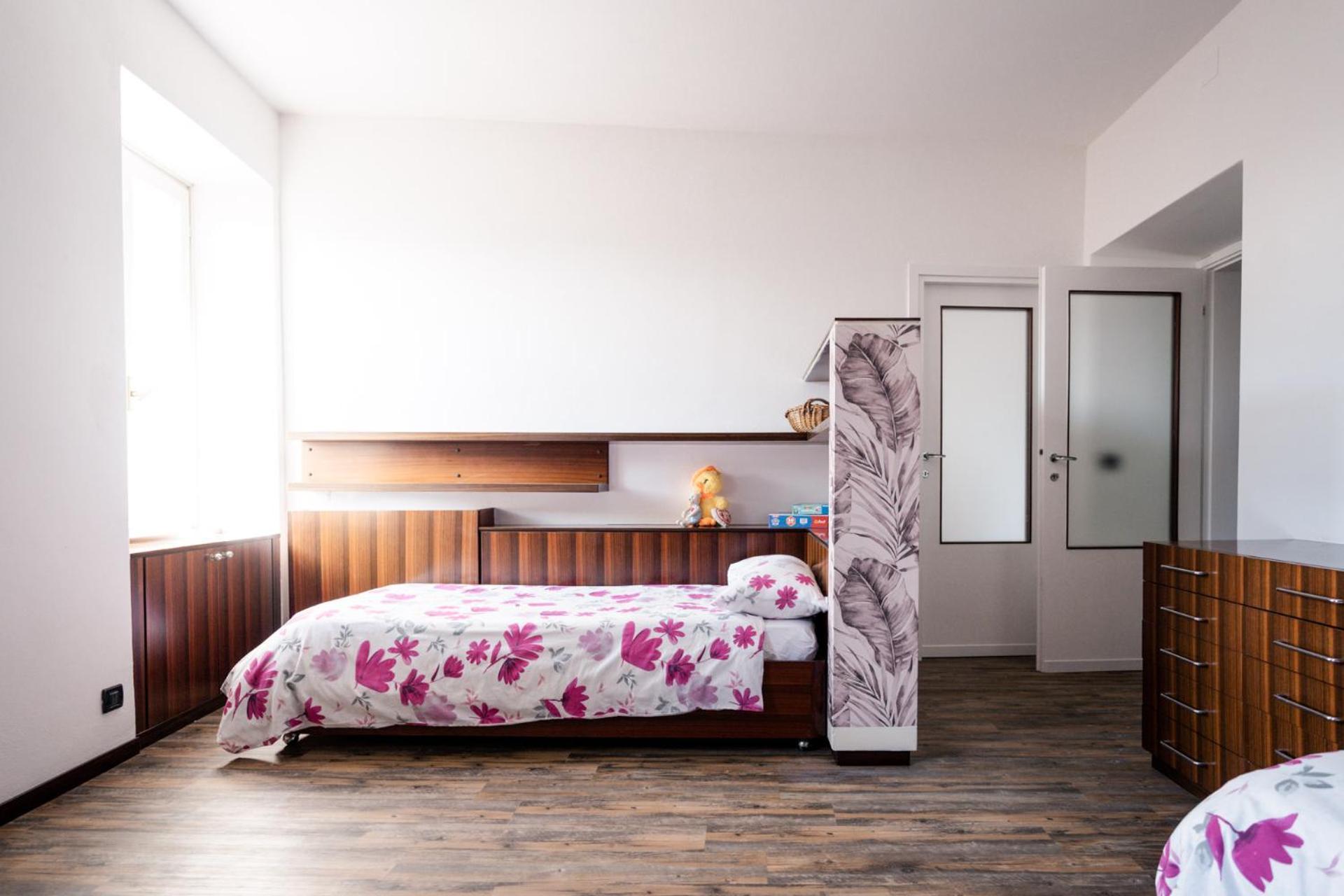 Dnart Holidays Home Blevio Bagian luar foto