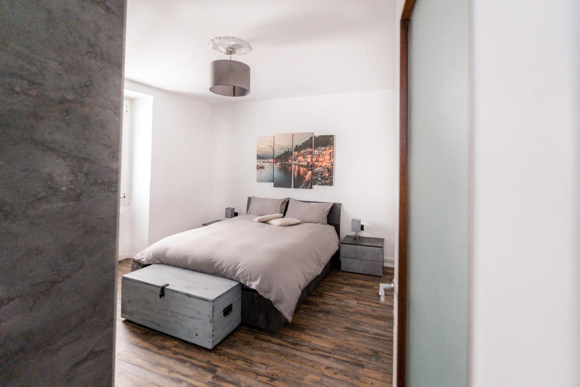 Dnart Holidays Home Blevio Bagian luar foto