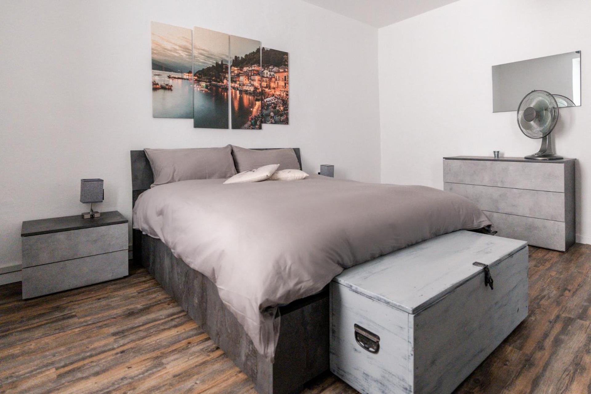 Dnart Holidays Home Blevio Bagian luar foto