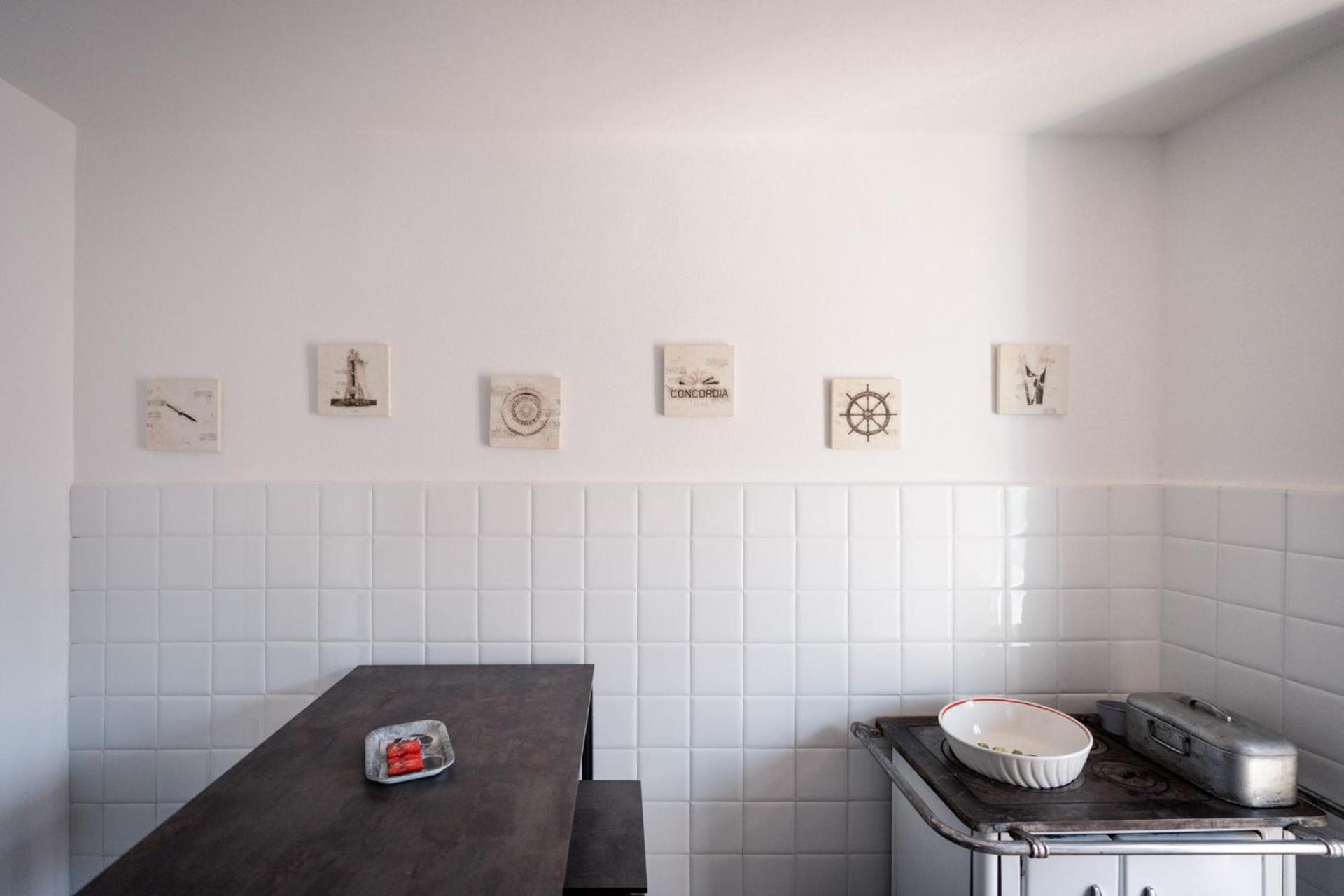 Dnart Holidays Home Blevio Bagian luar foto