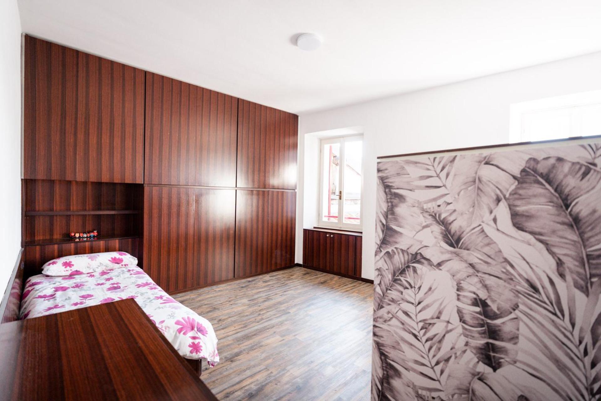 Dnart Holidays Home Blevio Bagian luar foto