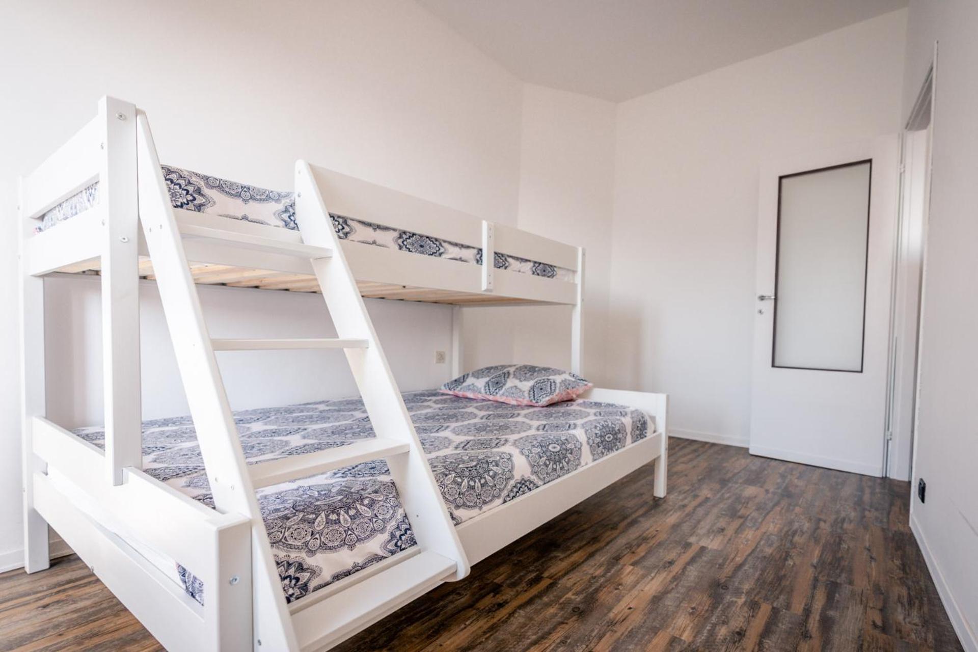 Dnart Holidays Home Blevio Bagian luar foto