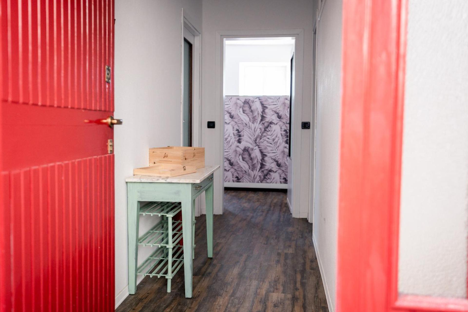 Dnart Holidays Home Blevio Bagian luar foto