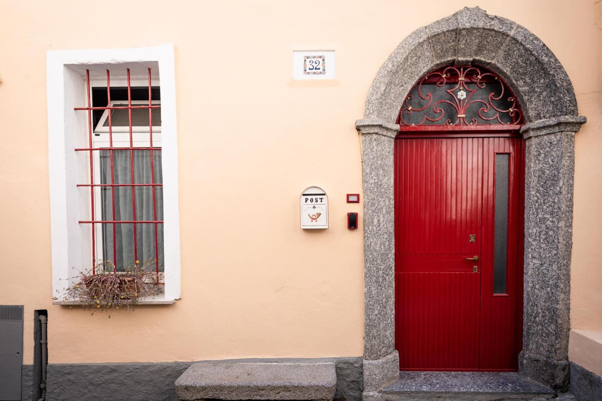 Dnart Holidays Home Blevio Bagian luar foto