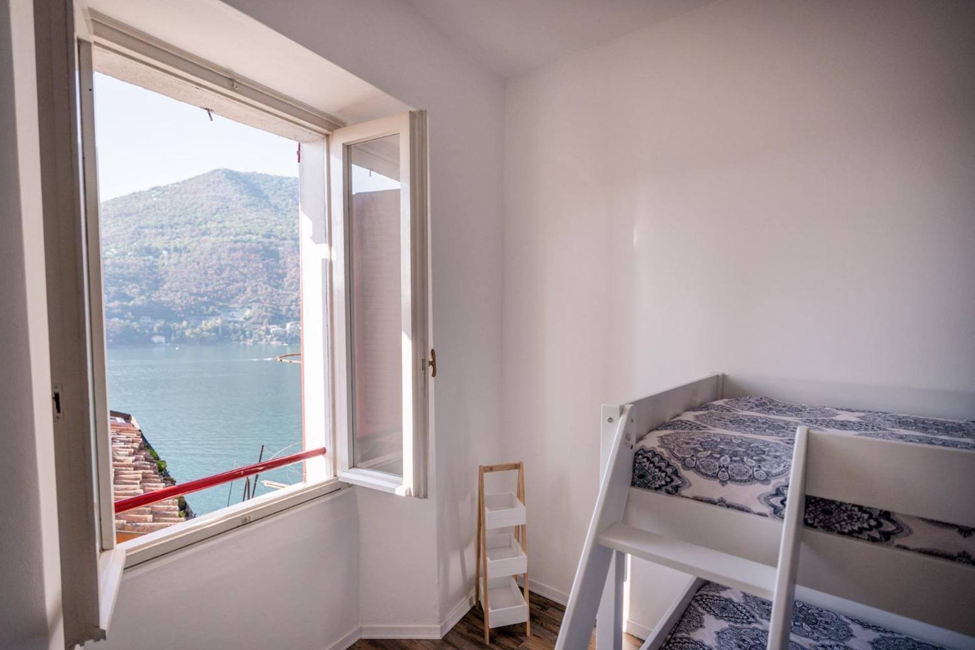 Dnart Holidays Home Blevio Bagian luar foto