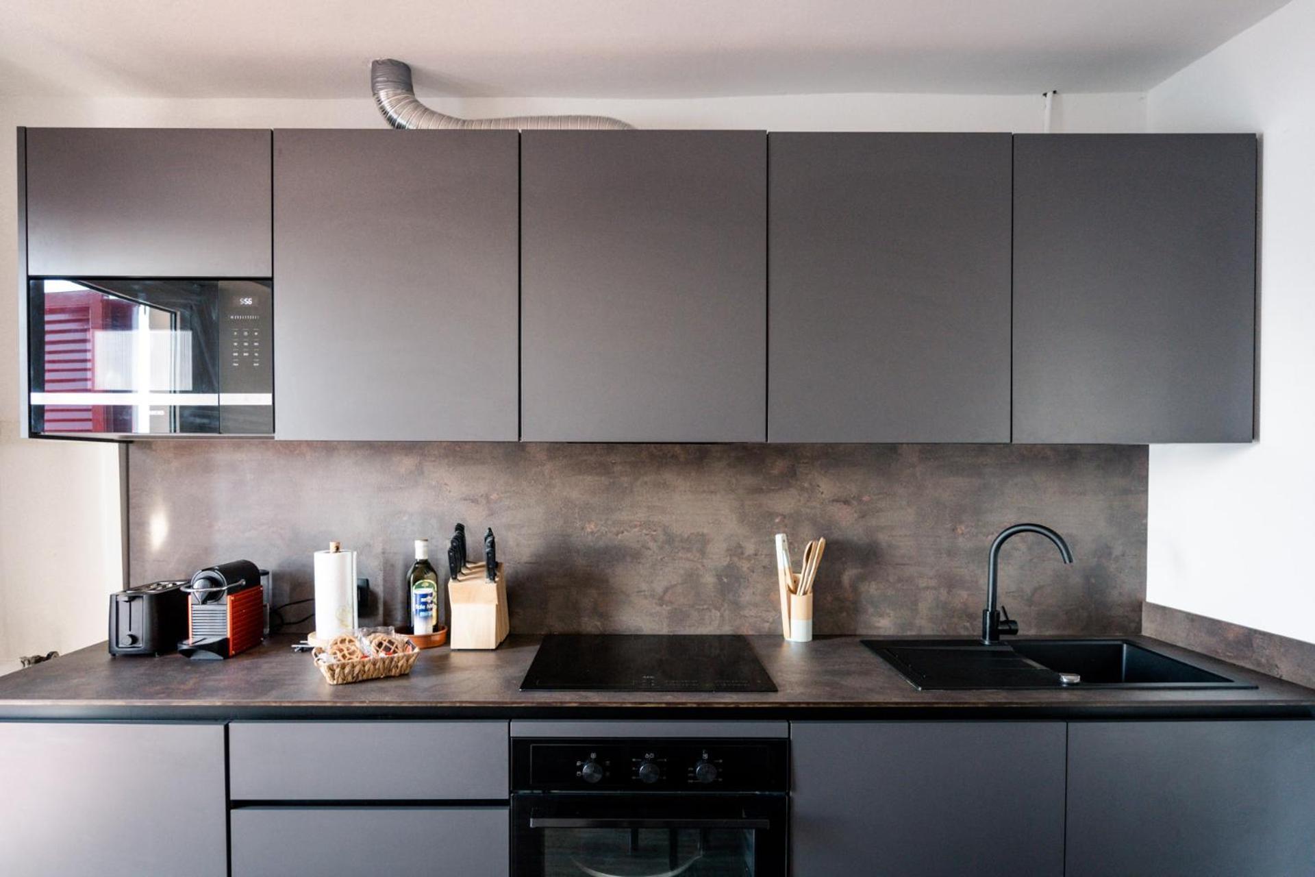 Dnart Holidays Home Blevio Bagian luar foto